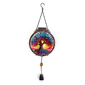 https://tjcuk.sirv.com/Products/83/8/8380433/Hanging-Decoration-Size-One-Size-Multi-Color-Multicolor_8380433_3.jpg?w=342&h=342