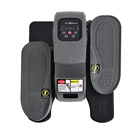 Bliss & Beyond Electric Stepper with Lifetime Warranty