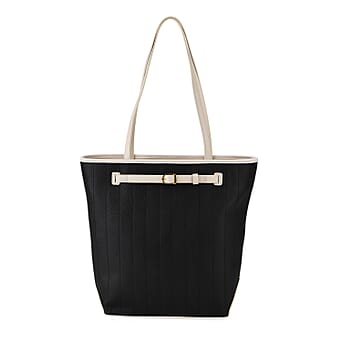 https://tjcuk.sirv.com/Products/83/8/8380637/Genuine-Leather-Tote-Bag-with-Handle-Drop-27cm-Black_8380637.jpg?w=342&h=342