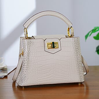 https://tjcuk.sirv.com/Products/83/8/8380669/La-Marey-Signature-Crossbody-Bag-Size-One-Size-Off-White_8380669_1.jpg?w=342&h=342