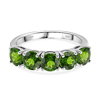 https://tjcuk.sirv.com/Products/83/8/8380725/D-Joy-Natural-Chrome-Diopside-5-Stone-Ring-in-Rhodium-OverlaySterling-_8380725.jpg?w=342&h=342