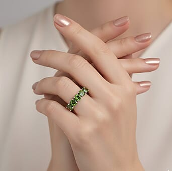 https://tjcuk.sirv.com/Products/83/8/8380726/D-Joy-Natural-Chrome-Diopside-5-Stone-Ring-in-Rhodium-OverlaySterling-_8380726_2.jpg?w=342&h=342