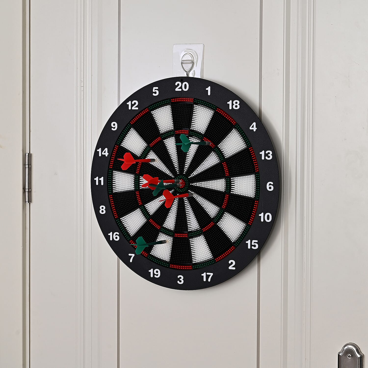 Learning-Toy-Size-One-Size-Black-Multicolor