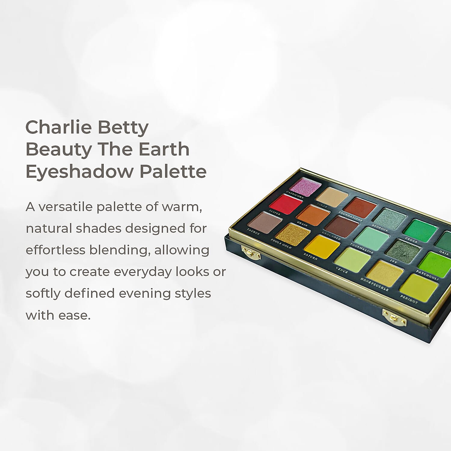 Christmas Beauty Gift Box with FREE Marc Jacobs Mirror