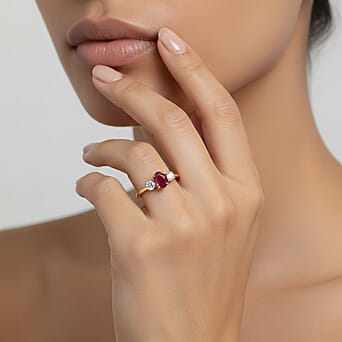 https://tjcuk.sirv.com/Products/83/8/8381293/Luxuriant-Mozambique-Ruby-Lab-Grown-Diamond-Ring-in-18K-YG-VermeilSter_8381293_2.jpg?w=342&h=342