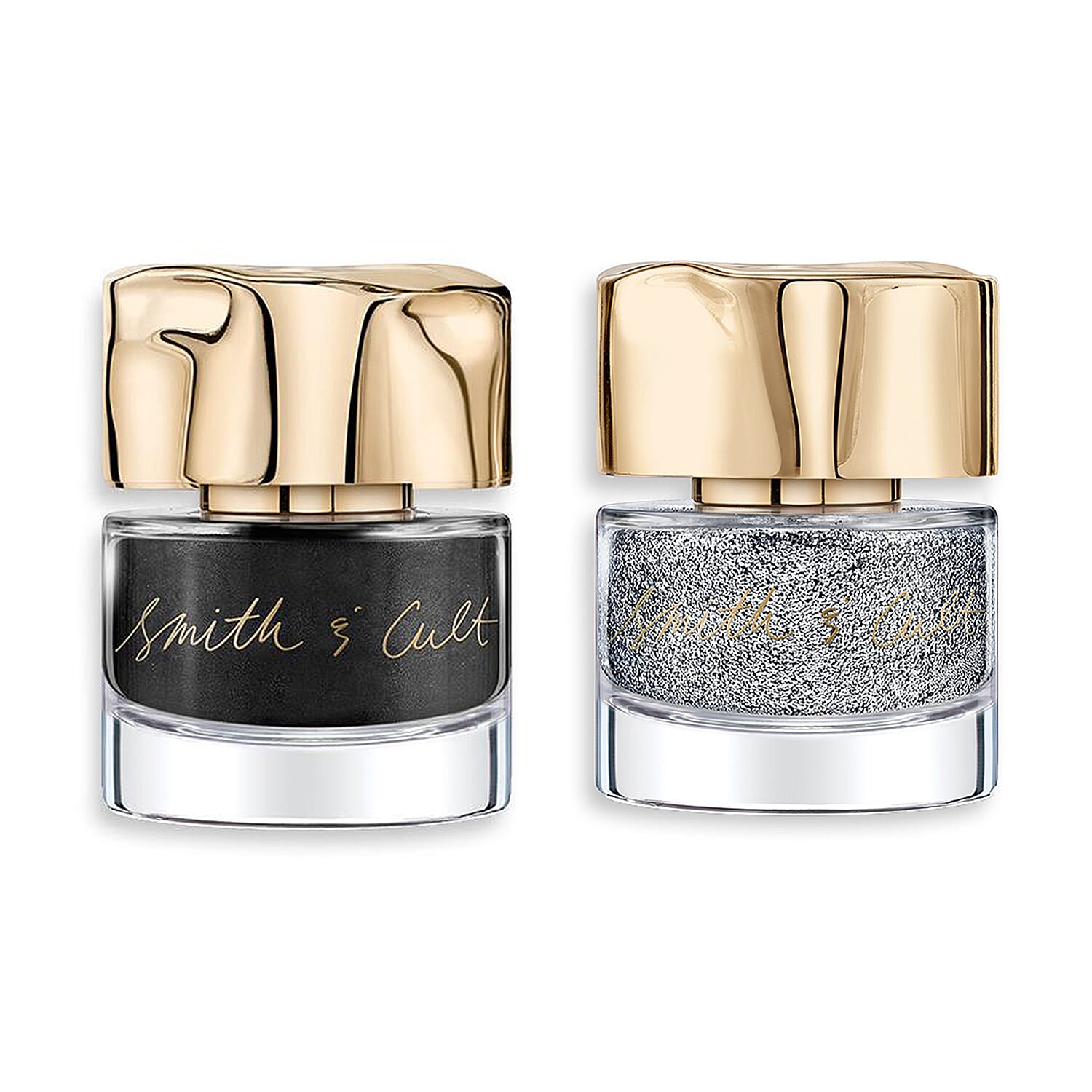 Smith & Cult: Teen Cage Riot - 14ml & Bang the Dream - 14ml