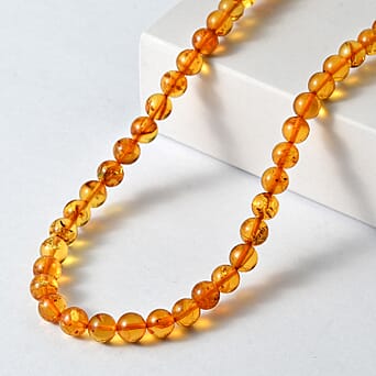 https://tjcuk.sirv.com/Products/84/1/8411714/EverTrue-Amber-Necklace-Size-18-2-EXT-50-00-Ct_8411714.jpg?w=342&h=342