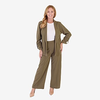 https://tjcuk.sirv.com/Products/84/1/8411719/Anamor-Jean-and-Pant-Trouser-Size-14-Olive_8411719.jpg?w=342&h=342