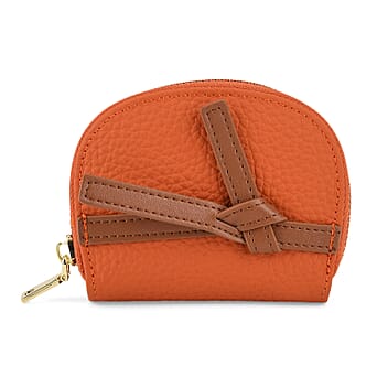 https://tjcuk.sirv.com/Products/84/1/8411726/Leather-Patterned-Wallet-Size-10x8x2-cm-Orange_8411726.jpg?w=342&h=342