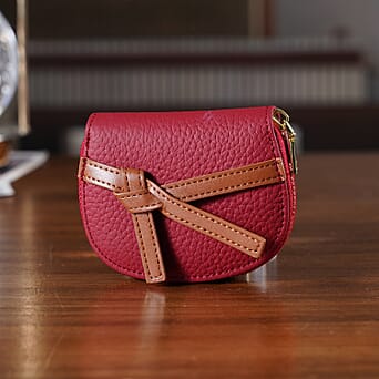 https://tjcuk.sirv.com/Products/84/1/8411728/Leather-Patterned-Wallet-Size-10x8x2-cm-Burgundy_8411728_1.jpg?w=342&h=342