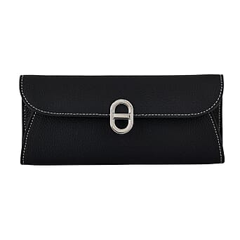 https://tjcuk.sirv.com/Products/84/1/8411737/Genuine-Leather-RFID-Protected-Slimline-Clutch-Black_8411737.jpg?w=342&h=342