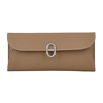 https://tjcuk.sirv.com/Products/84/1/8411738/Genuine-Leather-RFID-Protected-Slimline-Clutch-Khaki_8411738.jpg?w=342&h=342