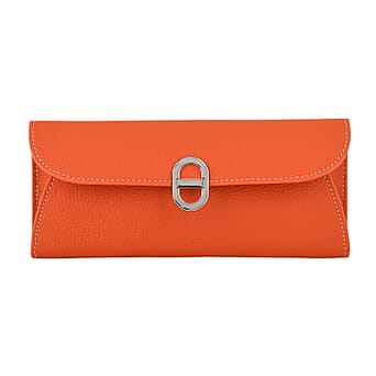 https://tjcuk.sirv.com/Products/84/1/8411740/Genuine-Leather-RFID-Protected-Slimline-Clutch-Orange_8411740.jpg?w=342&h=342