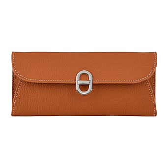 https://tjcuk.sirv.com/Products/84/1/8411741/Genuine-Leather-RFID-Protected-Slimline-Clutch-Tan_8411741.jpg?w=342&h=342