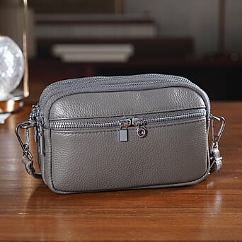 https://tjcuk.sirv.com/Products/84/1/8411805/Crossbody-Bag-Size-One-Size-Grey_8411805_1.jpg?w=342&h=342
