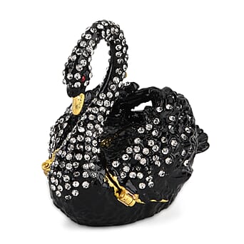 https://tjcuk.sirv.com/Products/84/1/8411964/LIVMORE-Swan-Trinket-Box-Size-7x5x7-cm-Black-Black_8411964.jpg?w=342&h=342