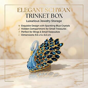 https://tjcuk.sirv.com/Products/84/1/8411968/LIVMORE-Swan-Trinket-Box-Size-7x5x7-cm-Blue-Black_8411968_2.jpg?w=342&h=342