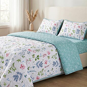 https://tjcuk.sirv.com/Products/84/1/8411977/Hush-Haven-Printed-Comforter-and-Duvet-Size-200x1-cm-White_8411977.jpg?w=342&h=342