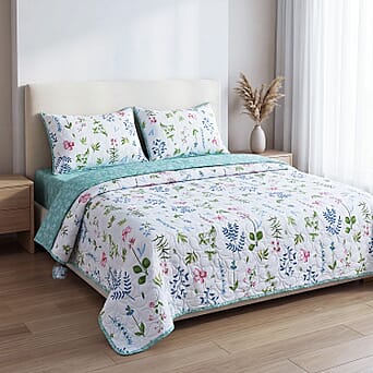 https://tjcuk.sirv.com/Products/84/1/8411977/Hush-Haven-Printed-Comforter-and-Duvet-Size-200x1-cm-White_8411977_3.jpg?w=342&h=342