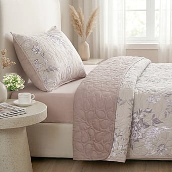 https://tjcuk.sirv.com/Products/84/1/8411989/Hush-Haven-Printed-Comforter-and-Duvet-Size-200x1-cm-Beige_8411989_1.jpg?w=342&h=342