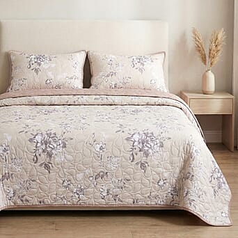 https://tjcuk.sirv.com/Products/84/1/8411990/Hush-Haven-Printed-Comforter-and-Duvet-Size-225x1-cm-Beige_8411990_2.jpg?w=342&h=342