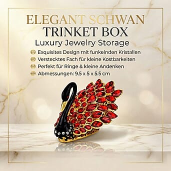 https://tjcuk.sirv.com/Products/84/1/8411998/LIVMORE-Swan-Trinket-Box-Size-7x5x7-cm-Black-Black_8411998_2.jpg?w=342&h=342