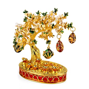 https://tjcuk.sirv.com/Products/84/1/8412019/LIVMORE-Tree-Trinket-Box-Size-8x4x9-cm-White-Yellow_8412019_3.jpg?w=342&h=342