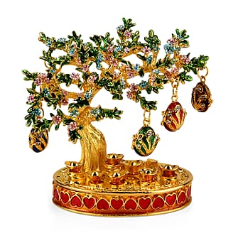 https://tjcuk.sirv.com/Products/84/1/8412020/LIVMORE-Tree-Trinket-Box-Size-8x4x9-cm-Green-Yellow_8412020.jpg?w=342&h=342