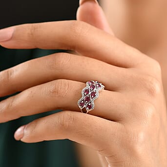 https://tjcuk.sirv.com/Products/84/1/8412075/D-Joy-Rhodolite-Garnet-White-Zircon-Stackable-Ring-in-Platinum-Overlay_8412075_2.jpg?w=342&h=342