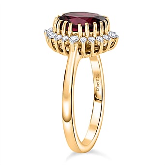 https://tjcuk.sirv.com/Products/84/1/8412085/D-Joy-Rhodolite-Garnet-White-Zircon-Halo-Ring-in-18K-YG-VermeilSterlin_8412085_3.jpg?w=342&h=342