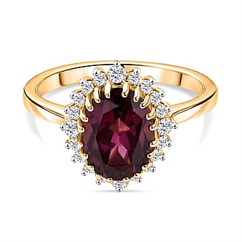 https://tjcuk.sirv.com/Products/84/1/8412086/D-Joy-Rhodolite-Garnet-White-Zircon-Halo-Ring-in-18K-YG-VermeilSterlin_8412086.jpg?w=342&h=342