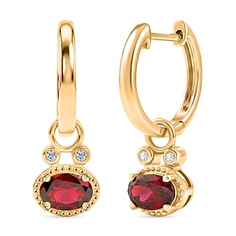 https://tjcuk.sirv.com/Products/84/1/8412140/D-Joy-Rhodolite-Garnet-White-Zircon-Full-Hoop-Earring-in-18K-YG-Platin_8412140.jpg?w=342&h=342
