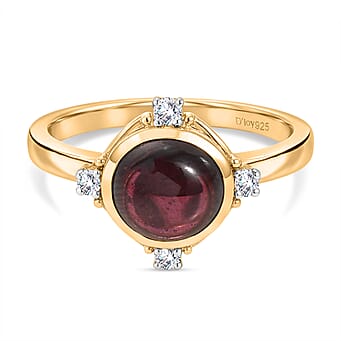 https://tjcuk.sirv.com/Products/84/1/8412141/D-Joy-Rhodolite-Garnet-White-Zircon-Solitaire-Ring-in-18K-YG-PlatingSt_8412141.jpg?w=342&h=342