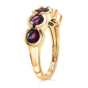 https://tjcuk.sirv.com/Products/84/1/8412176/D-Joy-Rhodolite-Garnet-5-Stone-Ring-in-18K-YG-PlatingSterling-Silver-2_8412176_3.jpg?w=342&h=342