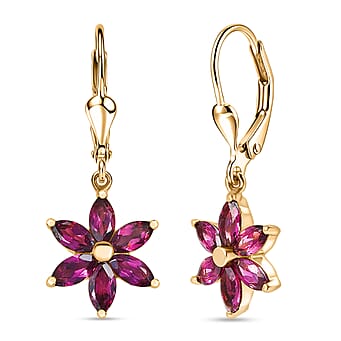 https://tjcuk.sirv.com/Products/84/1/8412200/D-Joy-Rhodolite-Garnet-Dangling-Earring-in-18K-YG-PlatingSterling-Silv_8412200.jpg?w=342&h=342