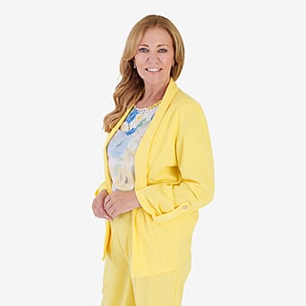 https://tjcuk.sirv.com/Products/84/1/8412340/Anamor-Blazer-Size-Small-Lemon_8412340_1.jpg?w=342&h=342
