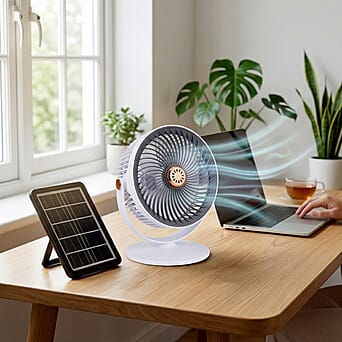 https://tjcuk.sirv.com/Products/84/1/8412351/Fan-Size-28x1-cm-Grey-Beige_8412351_1.jpg?w=342&h=342