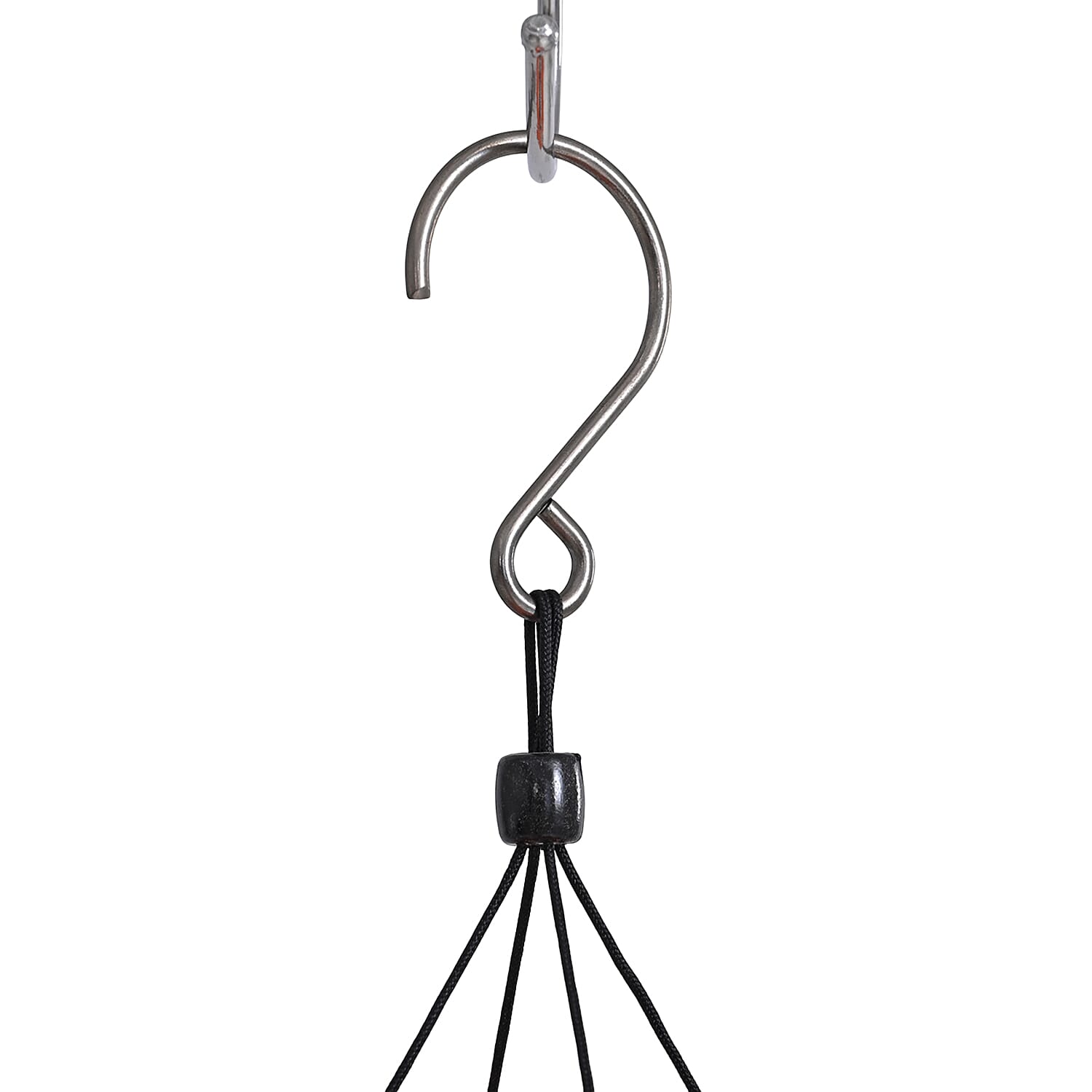 LIVMORE Hanging Wind Chime (74 Cm) - Orange