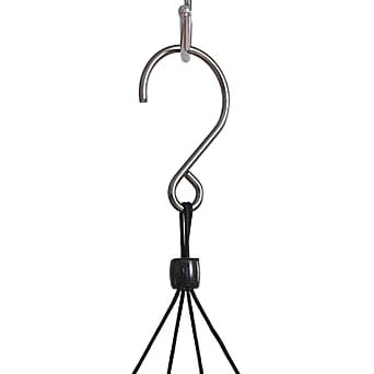 https://tjcuk.sirv.com/Products/84/1/8412379/Hanging-Decoration-Size-One-Size-Purple-Grey_8412379_3.jpg?w=342&h=342