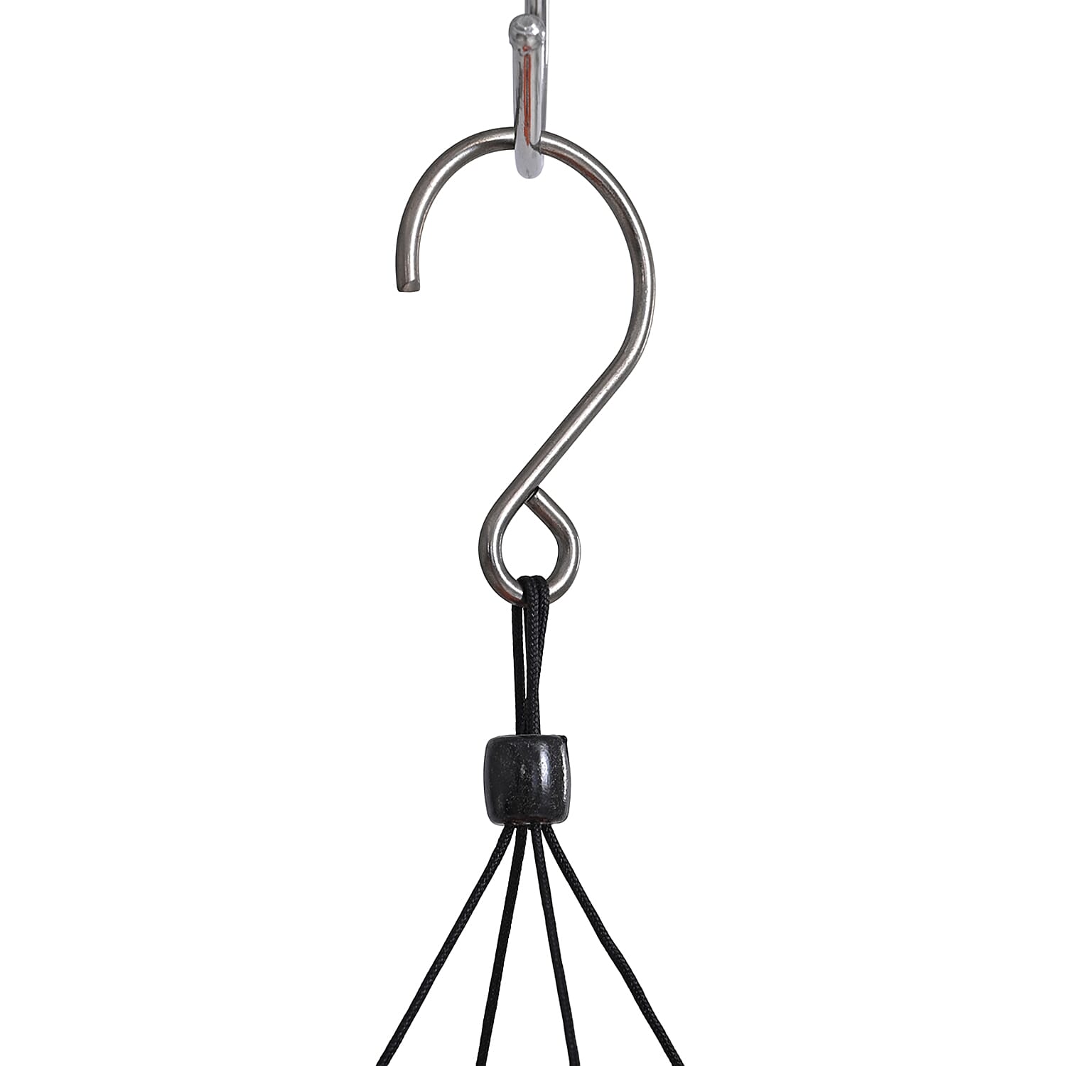 LIVMORE Hanging Wind Chime (74 cm) - Green