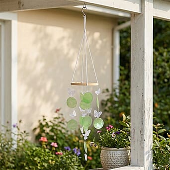 https://tjcuk.sirv.com/Products/84/1/8412409/Hanging-Decoration-Size-One-Size-Green-Grey_8412409_1.jpg?w=342&h=342