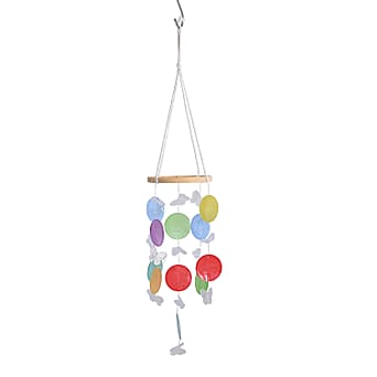 https://tjcuk.sirv.com/Products/84/1/8412412/Hanging-Decoration-Size-One-Size-Multi-Color-Grey_8412412.jpg?w=342&h=342