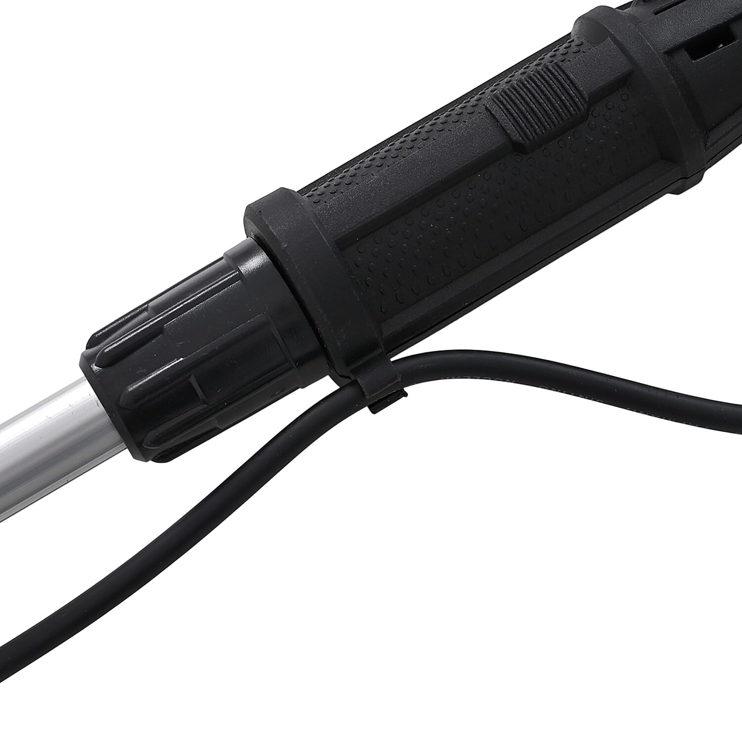 Livmore Electric Weed Burner with 2 Heat Settings (2000W) - Green