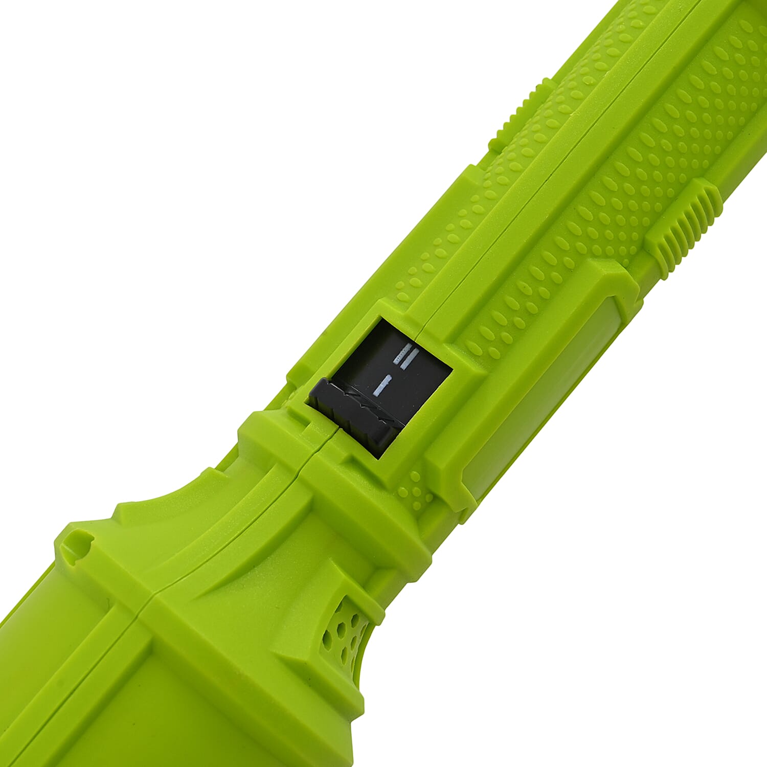 Livmore Electric Weed Burner with 2 Heat Settings (2000W) -  Green