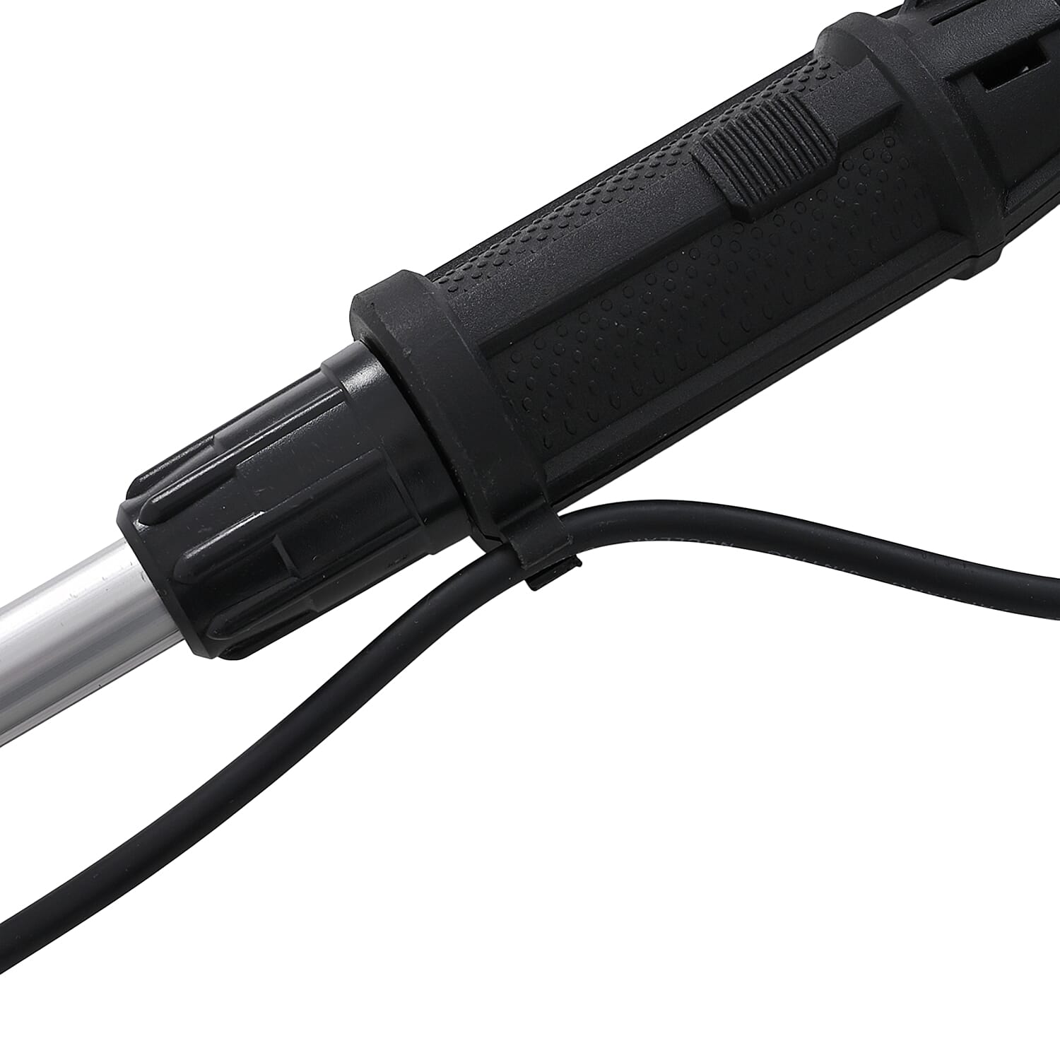 Livmore Electric Weed Burner with 2 Heat Settings (2000W) -  Green