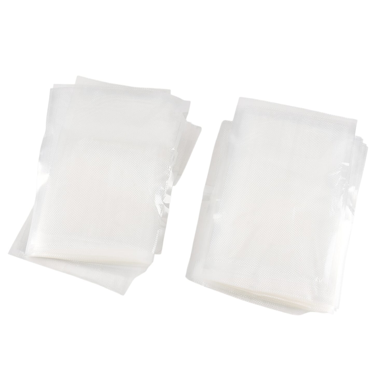 100pcs Vacuum Sealer Bags (17cm x 25cm)