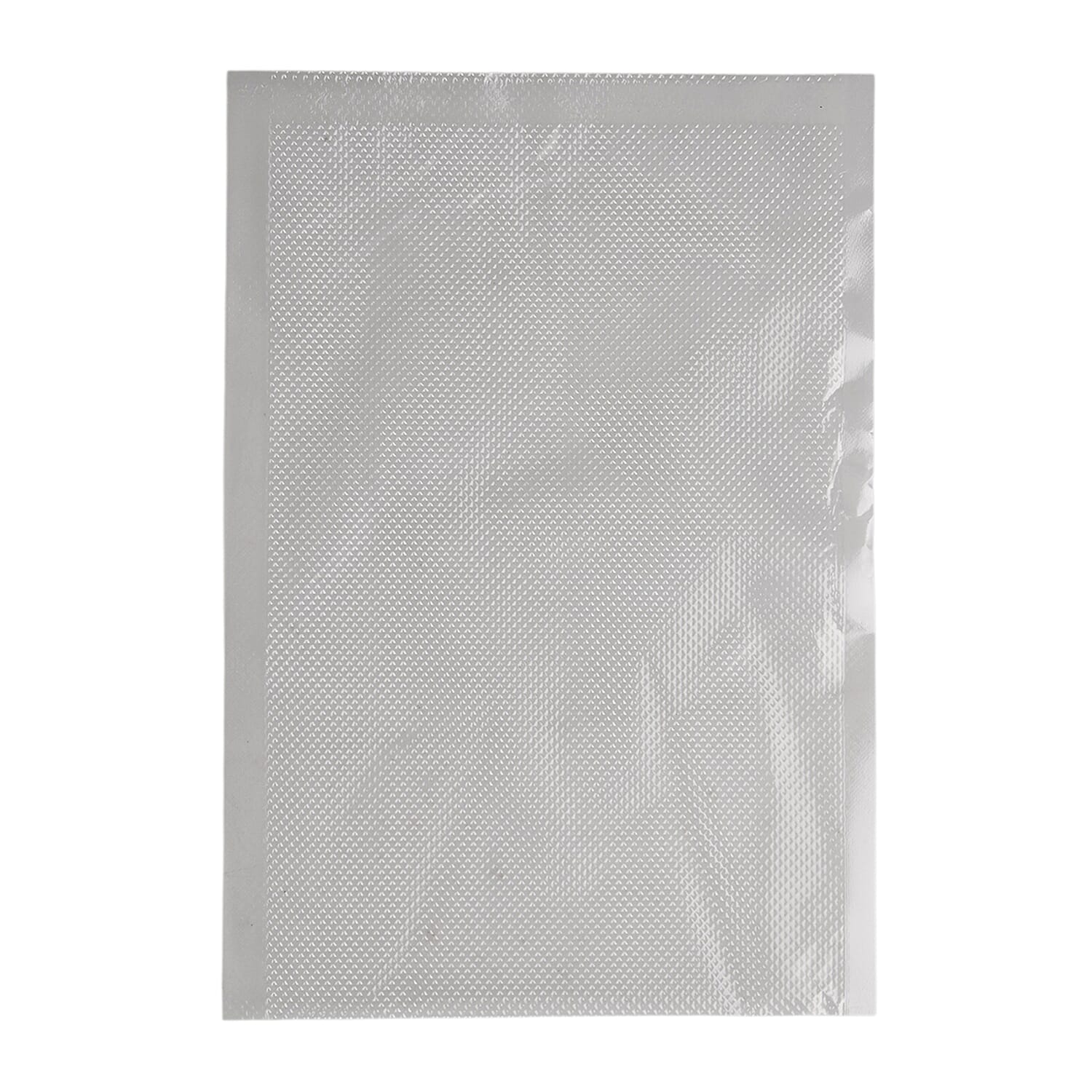 100pcs Vacuum Sealer Bags (17cm x 25cm)
