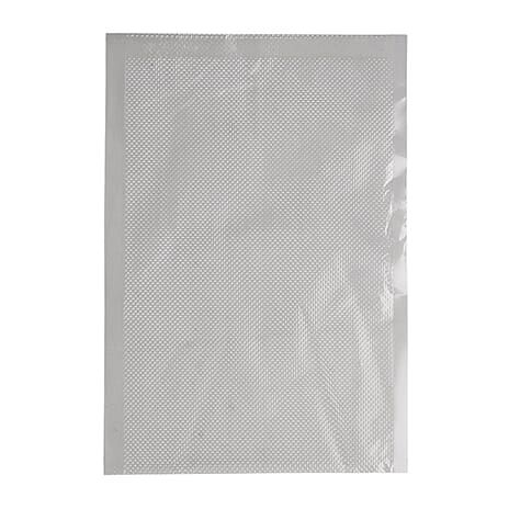 100pcs Vacuum Sealer Bags (17cm x 25cm)