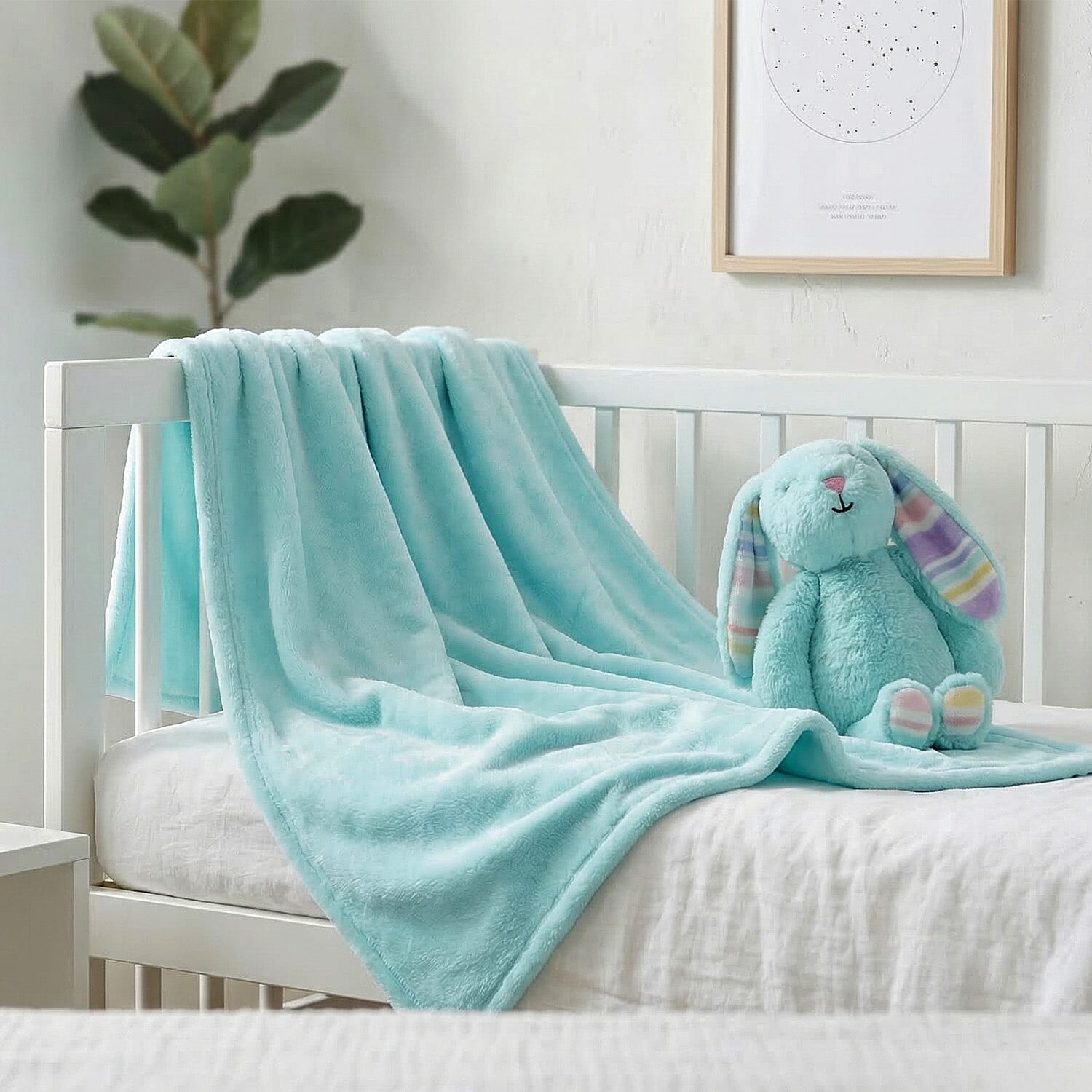 Rabbit-Pillow-Size-30x1-in-Blue-Blue