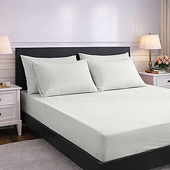 https://tjcuk.sirv.com/Products/84/1/8412696/Bliss-Beyond-Micro-Patterned-Sheet-Size-200x30-cm-Sage-Green_8412696_3.jpg?w=342&h=342